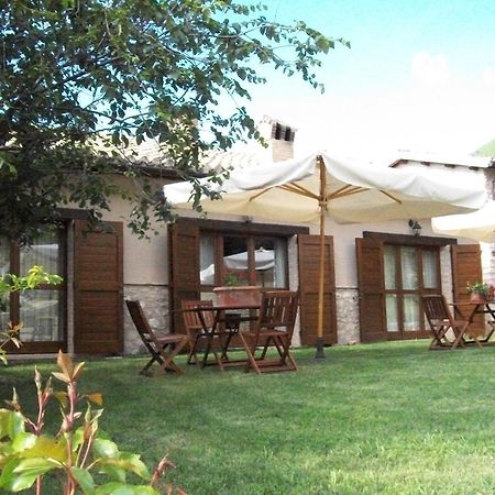 Agriturismo Il Casalino سبوليتو المظهر الخارجي الصورة