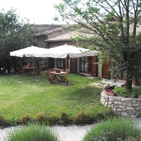 Agriturismo Il Casalino سبوليتو المظهر الخارجي الصورة
