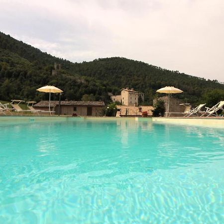 Agriturismo Il Casalino سبوليتو المظهر الخارجي الصورة