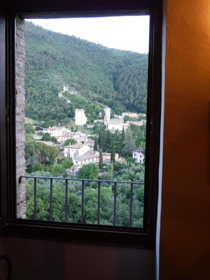 Agriturismo Il Casalino سبوليتو المظهر الخارجي الصورة