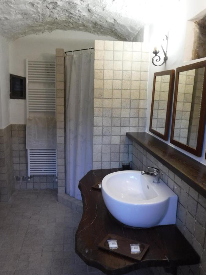 Agriturismo Il Casalino سبوليتو المظهر الخارجي الصورة