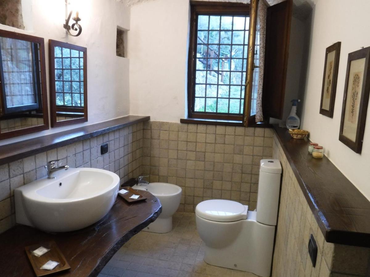 Agriturismo Il Casalino سبوليتو المظهر الخارجي الصورة