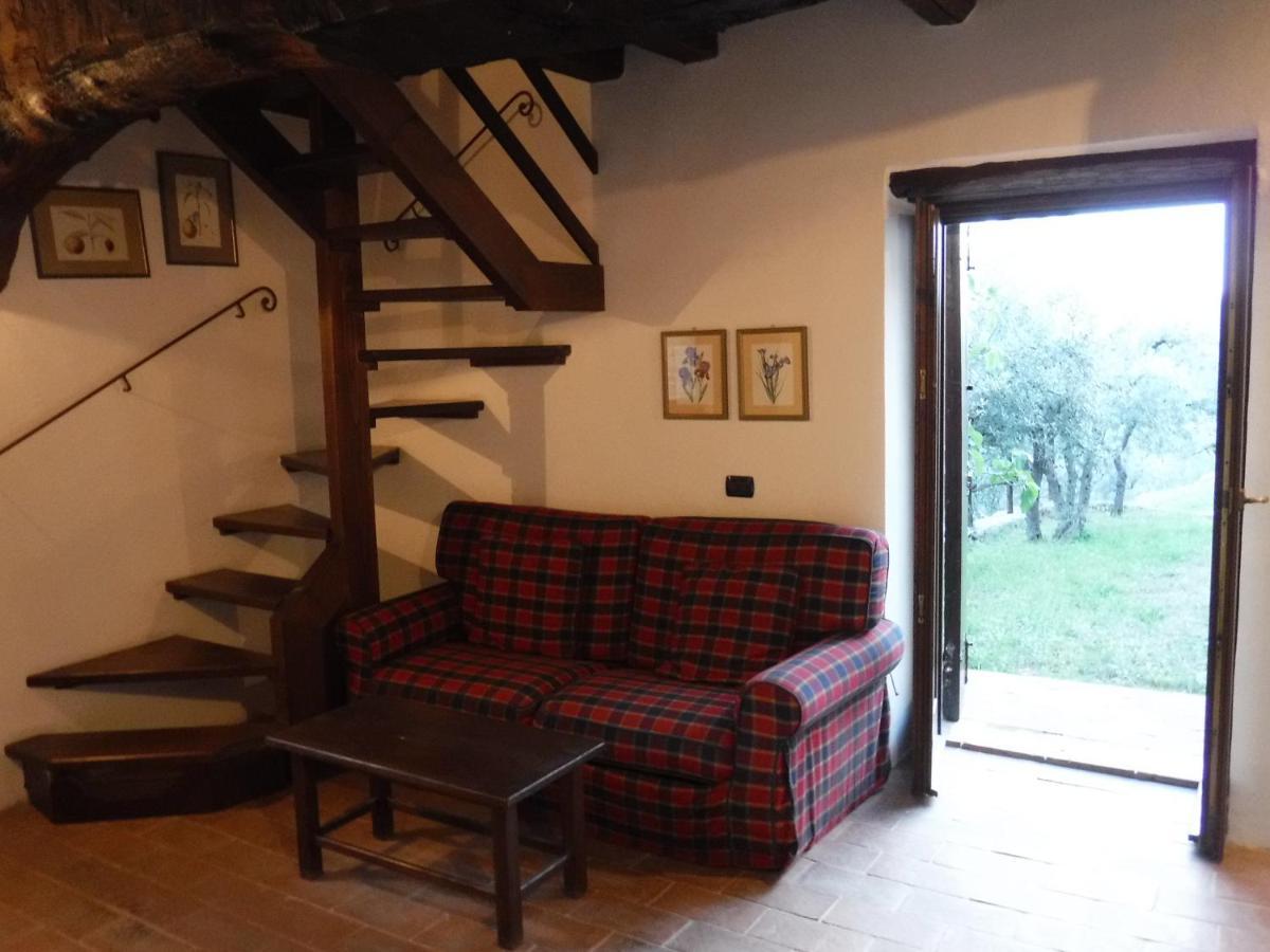 Agriturismo Il Casalino سبوليتو المظهر الخارجي الصورة