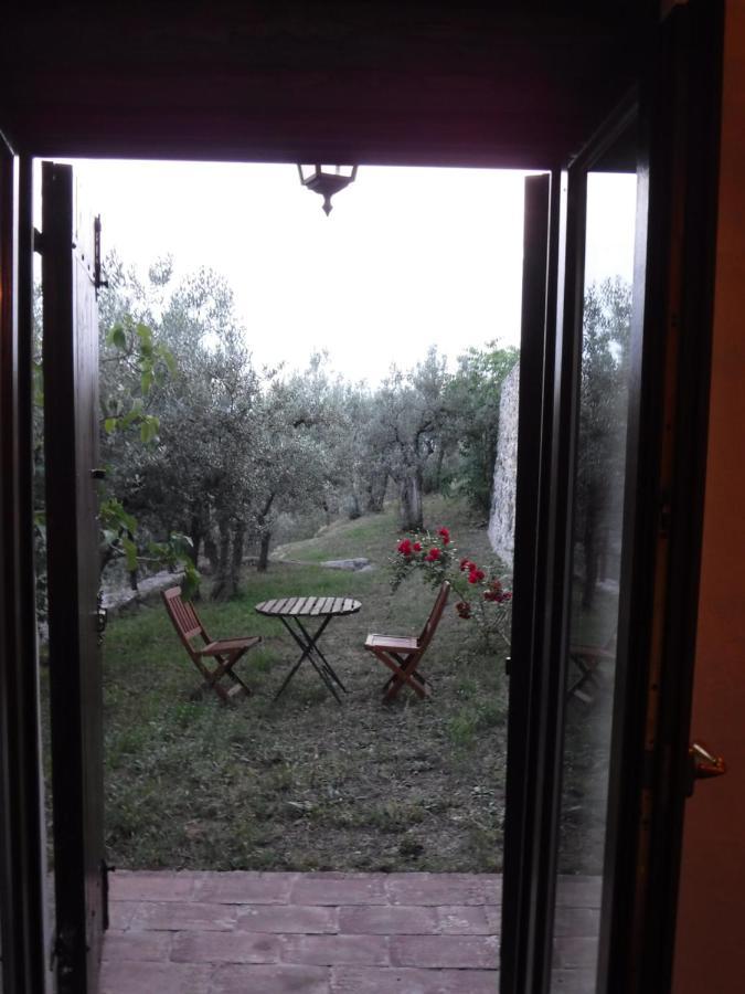 Agriturismo Il Casalino سبوليتو المظهر الخارجي الصورة