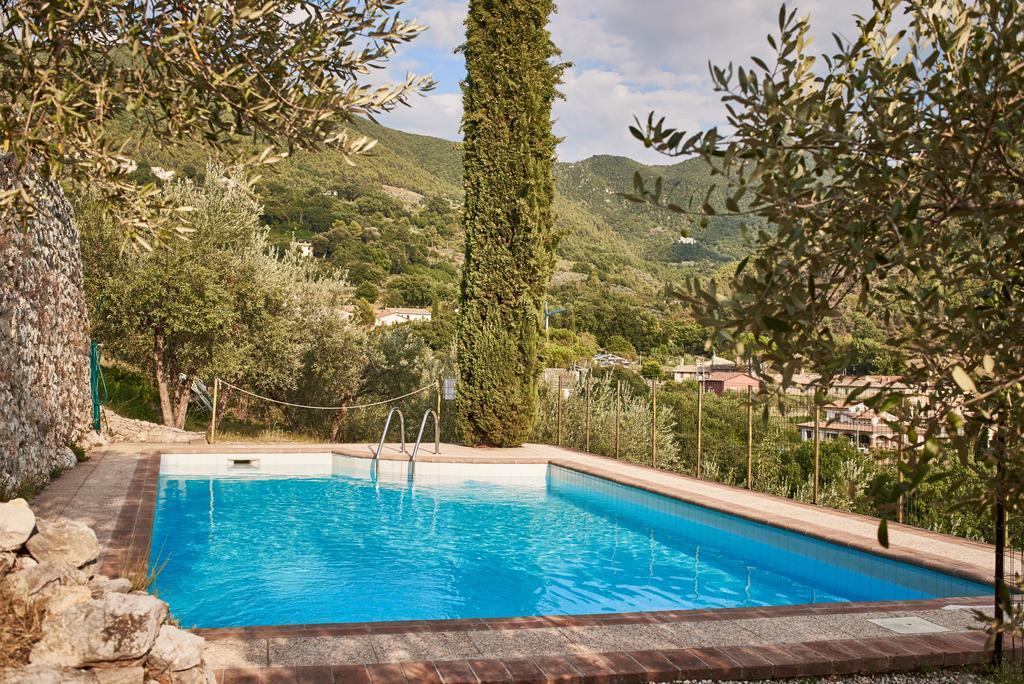 Agriturismo Il Casalino سبوليتو الغرفة الصورة