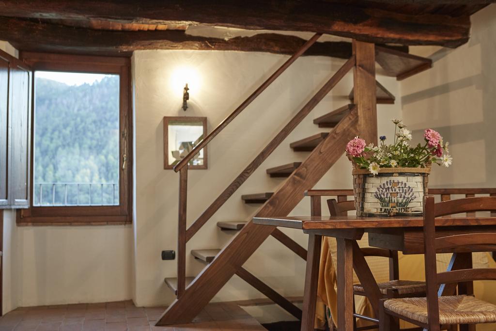 Agriturismo Il Casalino سبوليتو المظهر الخارجي الصورة