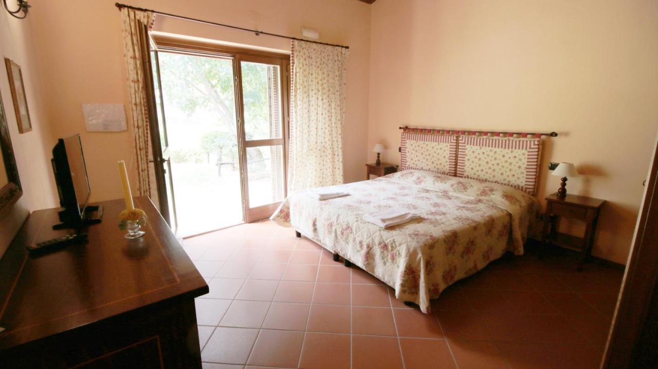 Agriturismo Il Casalino سبوليتو المظهر الخارجي الصورة