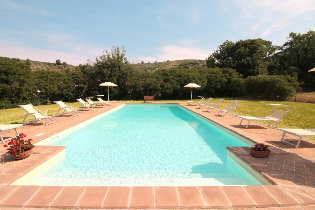 Agriturismo Il Casalino سبوليتو المظهر الخارجي الصورة