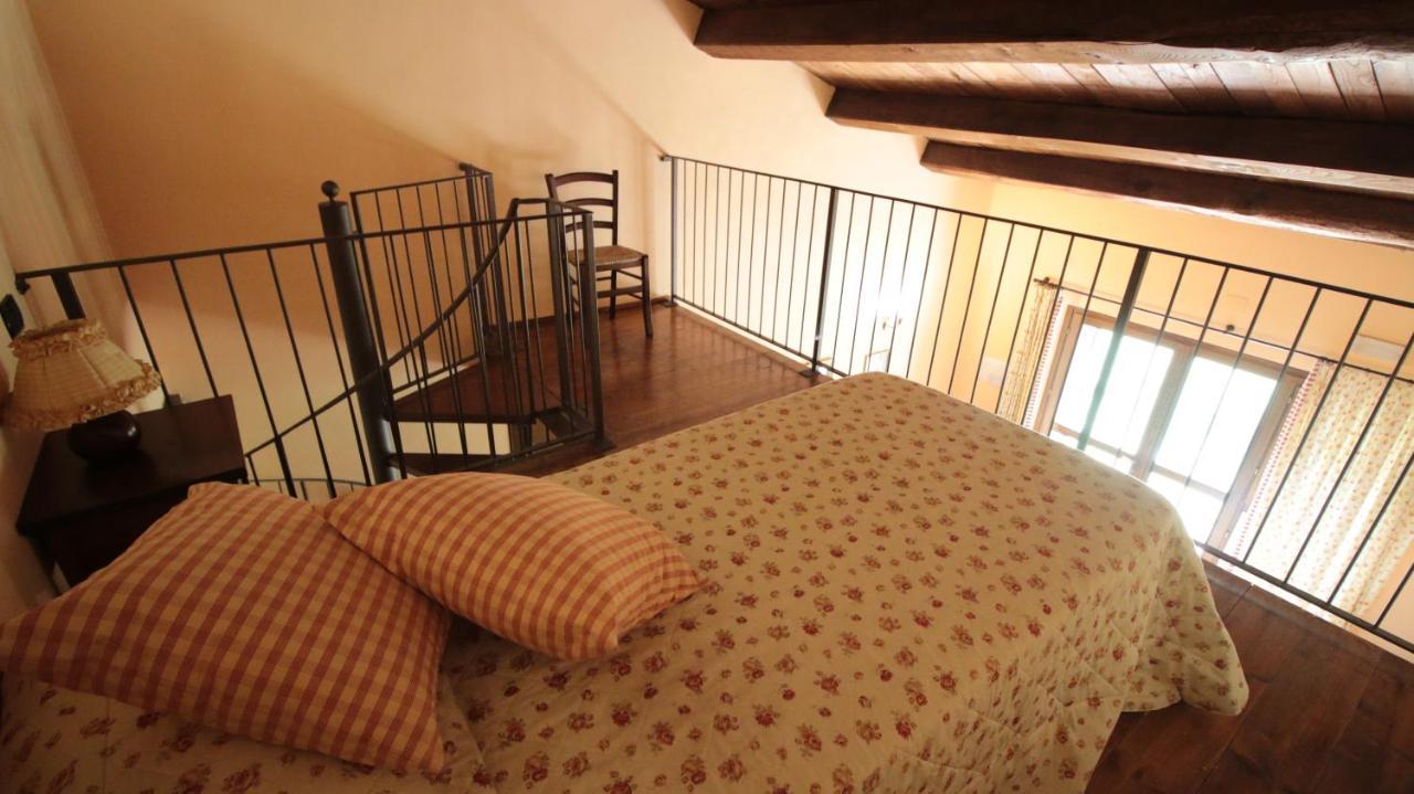 Agriturismo Il Casalino سبوليتو المظهر الخارجي الصورة