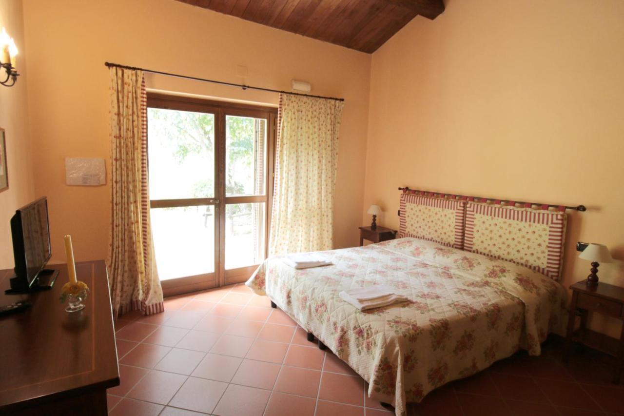 Agriturismo Il Casalino سبوليتو المظهر الخارجي الصورة