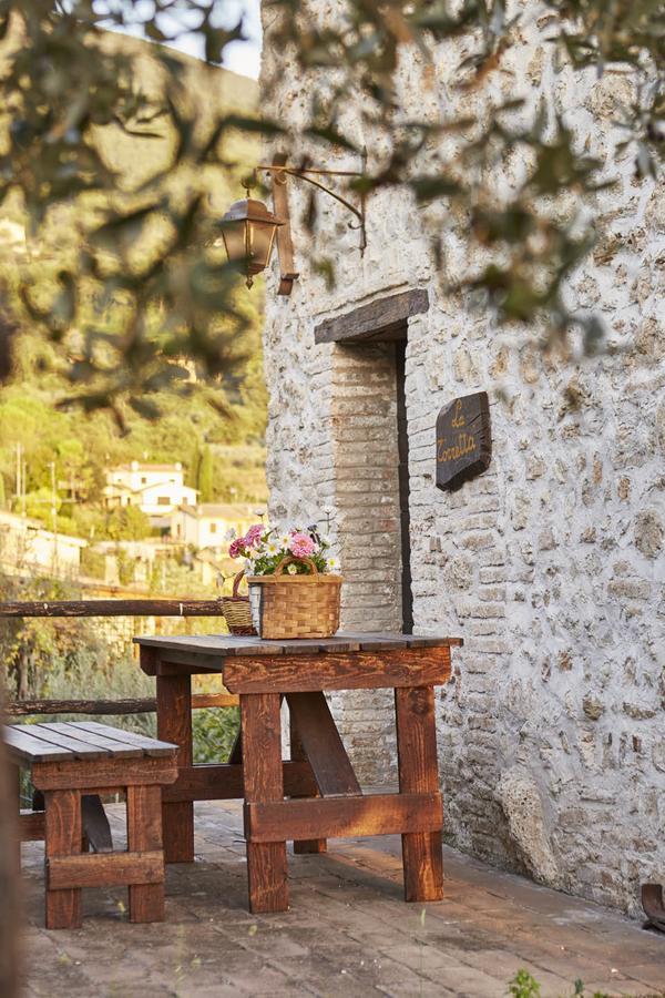 Agriturismo Il Casalino سبوليتو المظهر الخارجي الصورة