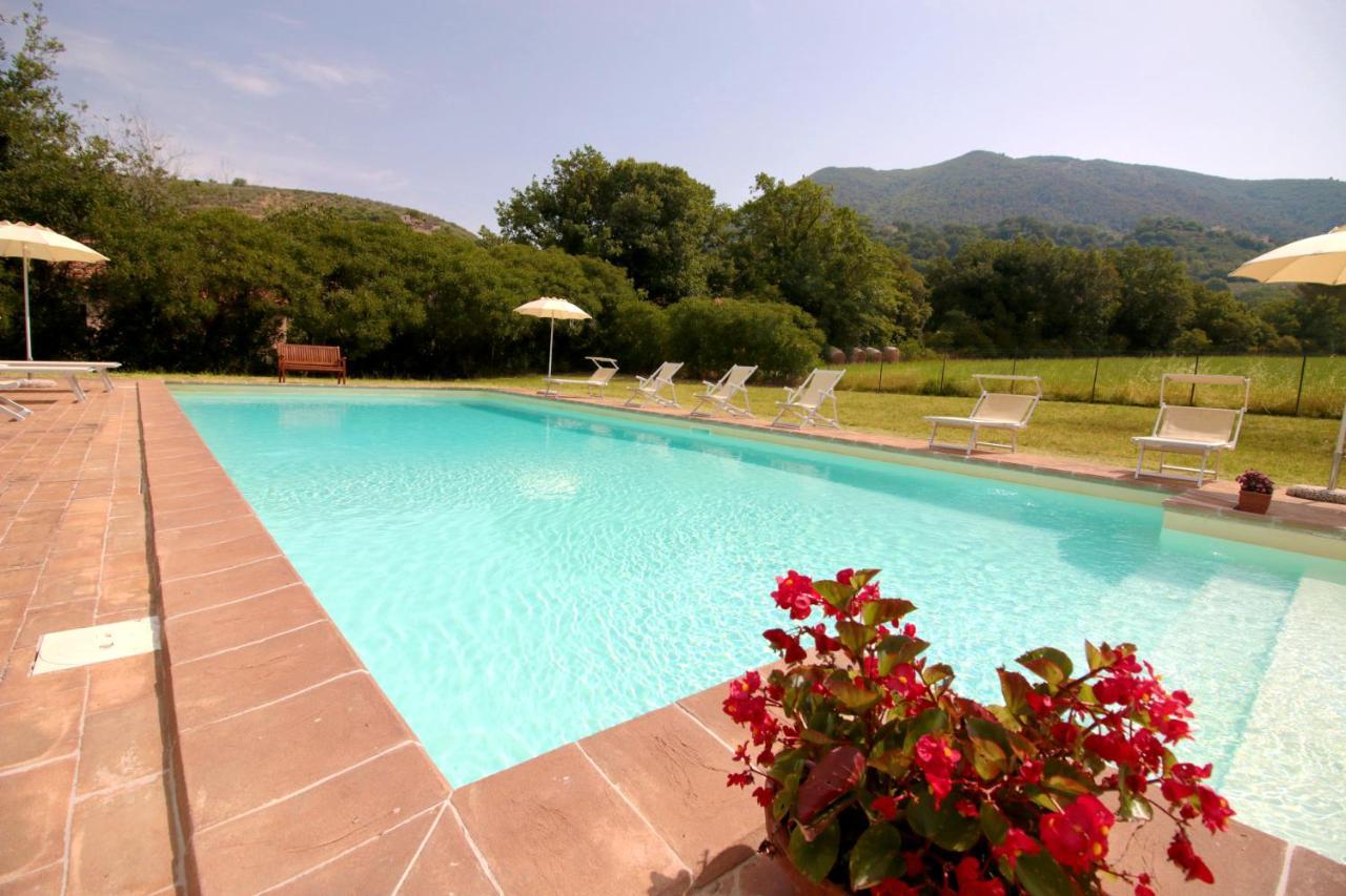 Agriturismo Il Casalino سبوليتو المظهر الخارجي الصورة