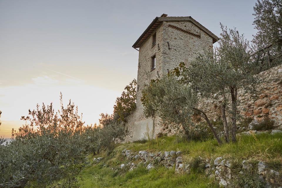 Agriturismo Il Casalino سبوليتو المظهر الخارجي الصورة