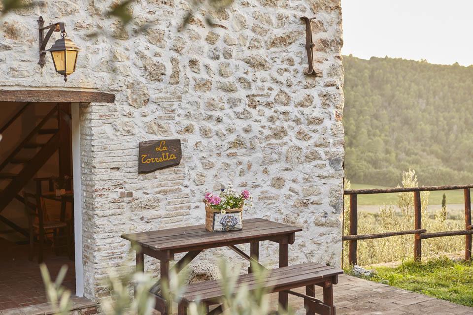 Agriturismo Il Casalino سبوليتو المظهر الخارجي الصورة