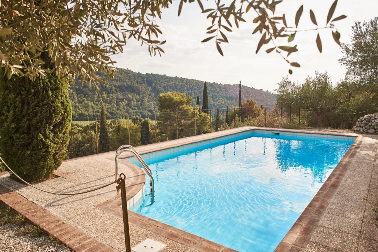 Agriturismo Il Casalino سبوليتو المظهر الخارجي الصورة