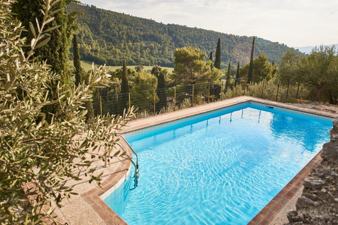 Agriturismo Il Casalino سبوليتو المظهر الخارجي الصورة
