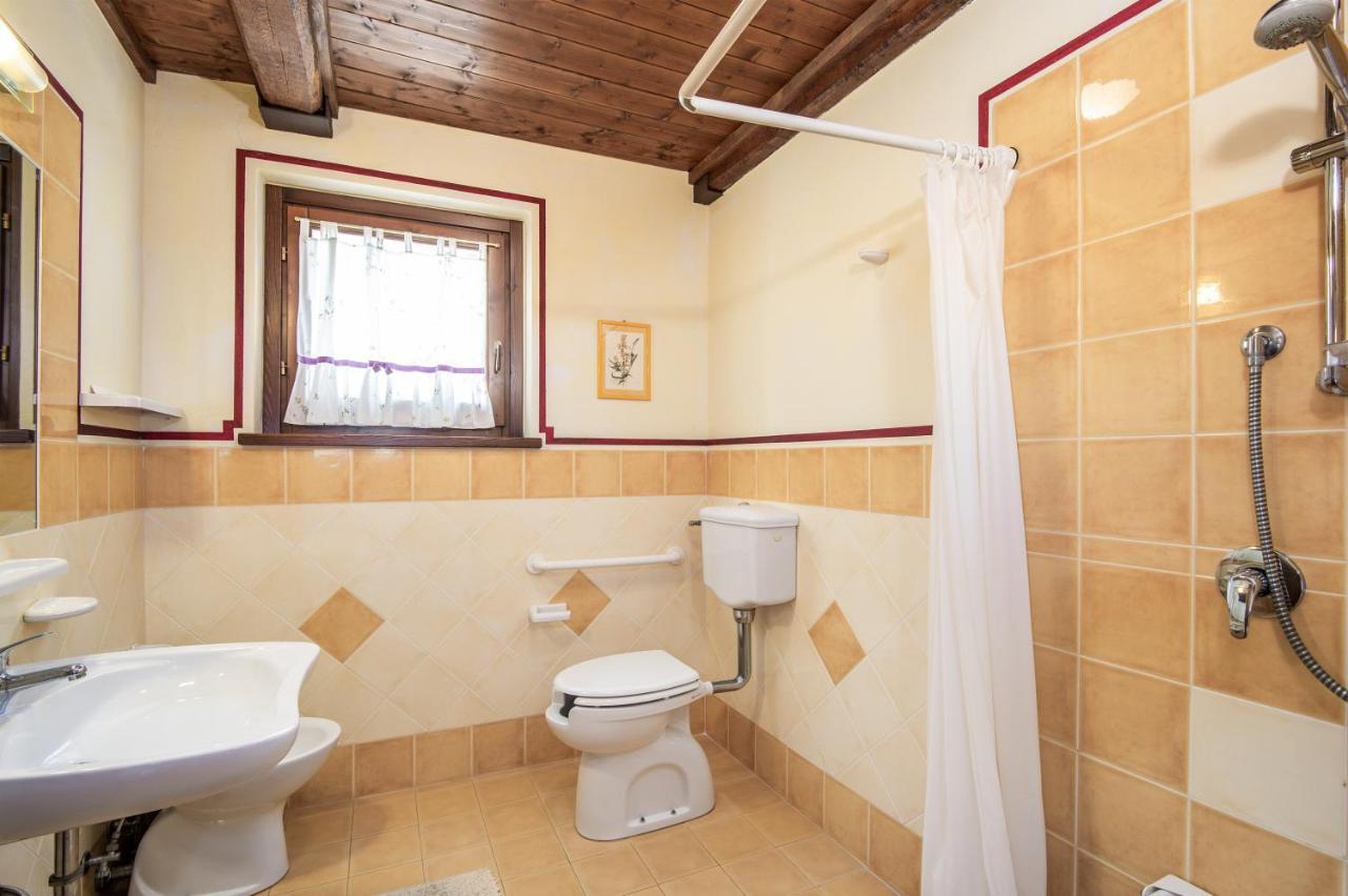 Agriturismo Il Casalino سبوليتو المظهر الخارجي الصورة